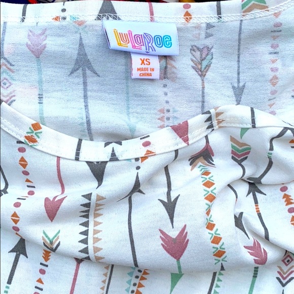 Erma Tees - Picture 1 of 2